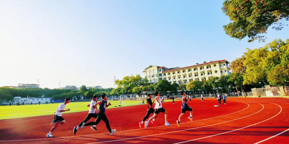 桂林旅游職業中等專業學校