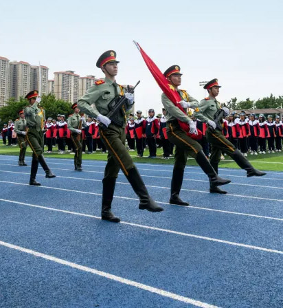 廣州市財經商貿職業學校