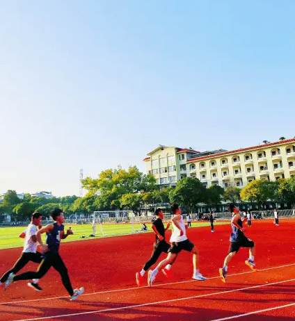 桂林旅游職業中等專業學校