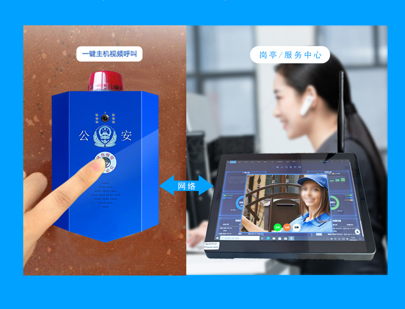 防校園暴力系統，平安校園防欺凌系統解決方案