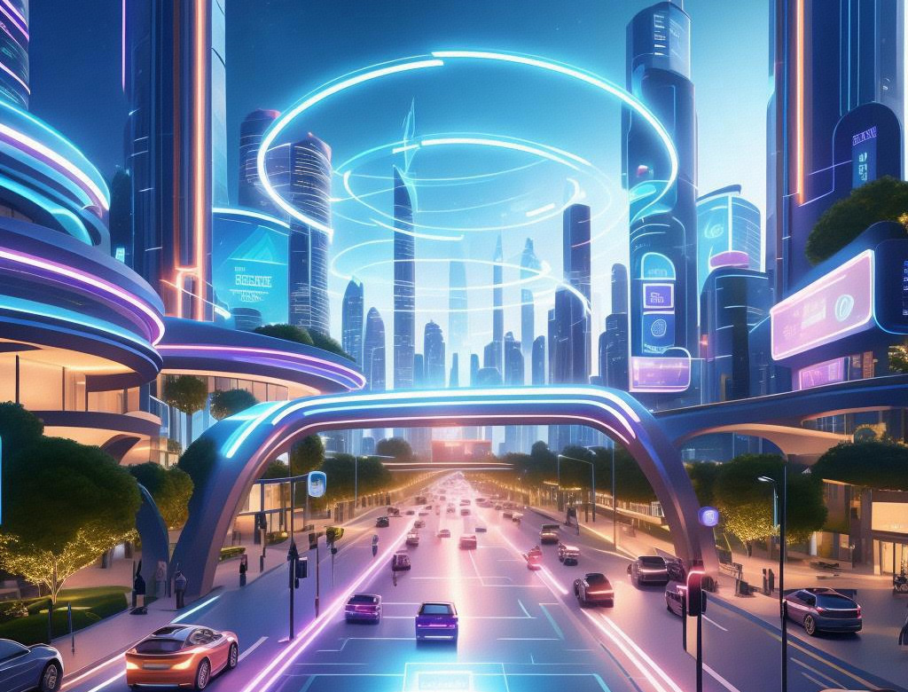 一米科普：來講講到底什么是物聯網（IoT）？